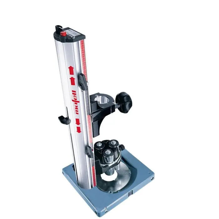 Mafell boorstation BST 320 | Veilige betaling