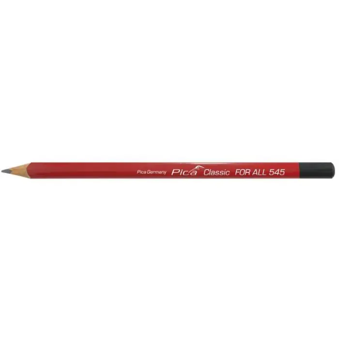 Pica 545/24 Universeel Potlood 23cm - Wees er snel bij
