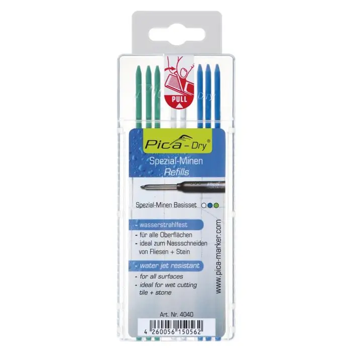 Pica 4040 Dry Navulling special - Direct bestellen