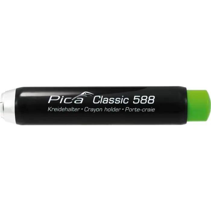 Nieuw binnengekomen - Pica 588 Markeerkrijthouder voor krijt O11-12mm
