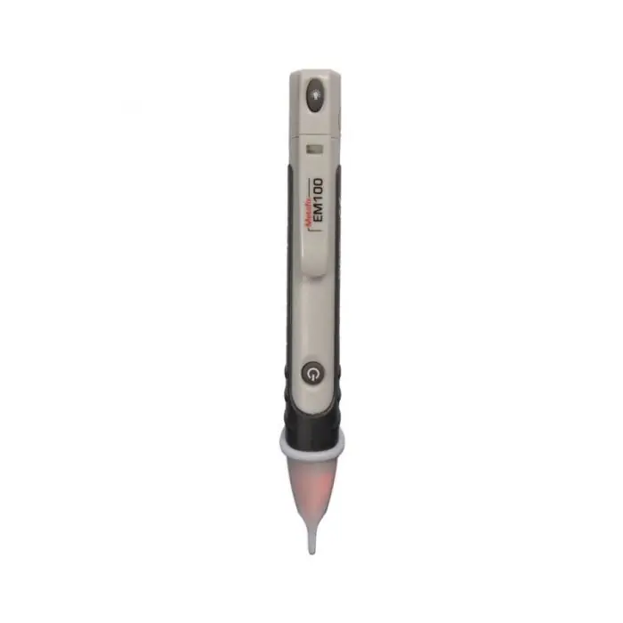 Deal | Spanningmeter EM100 pen uitvoering Metofix