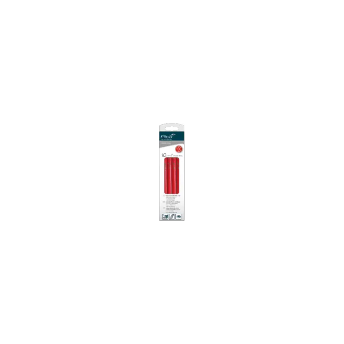Alleen deze week | Pica Classic 540/24 Timmermanspotlood 24 cm (10 stuks)