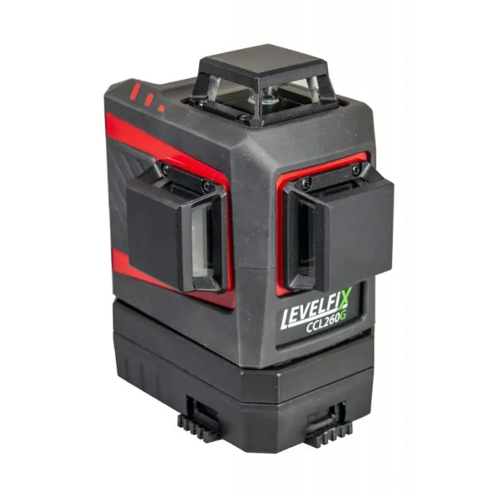 Veel voordeel | LEVELFIX CCL260G