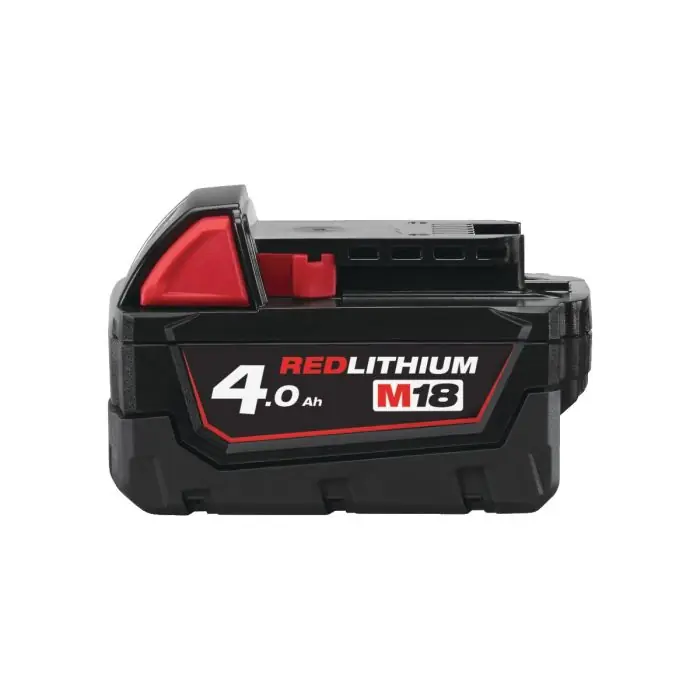 Milwaukee M18B4 Accu | Hoge kwaliteit