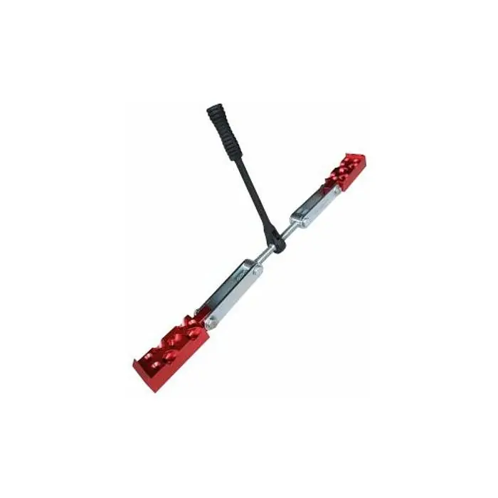 Bijna uitverkocht | PITZL balkspanner met omkeerbare adapter