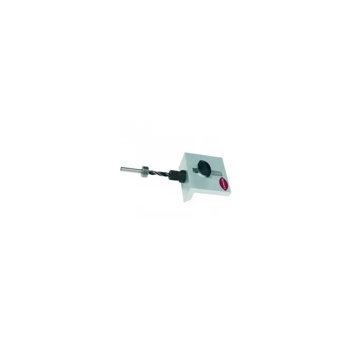 Direct leverbaar - Lamello Clamex S, Boormal 30°-150° 60 mm met boor 6 mm