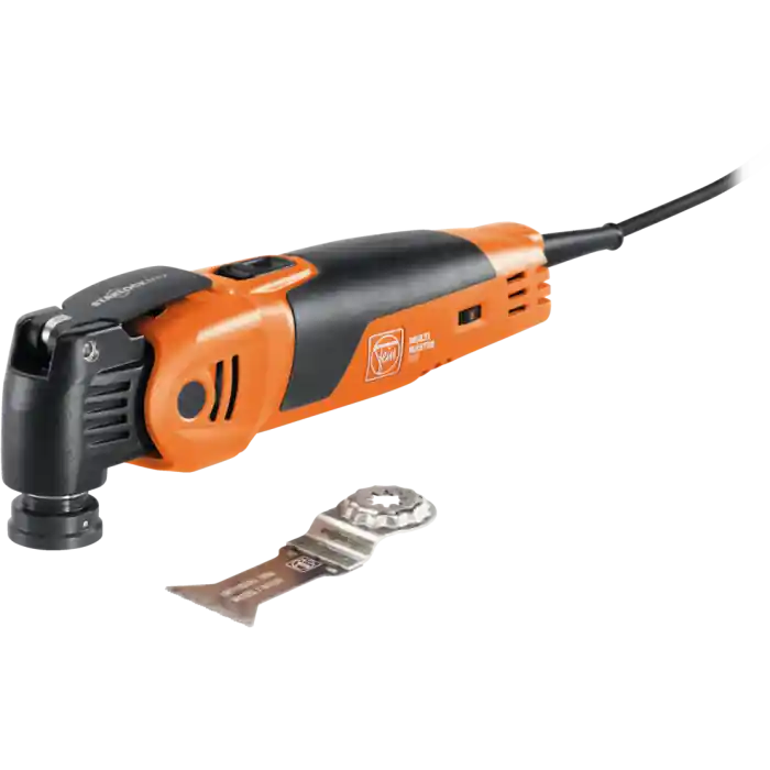 FEIN MultiMaster MM 700 MAX - Professionele kwaliteit