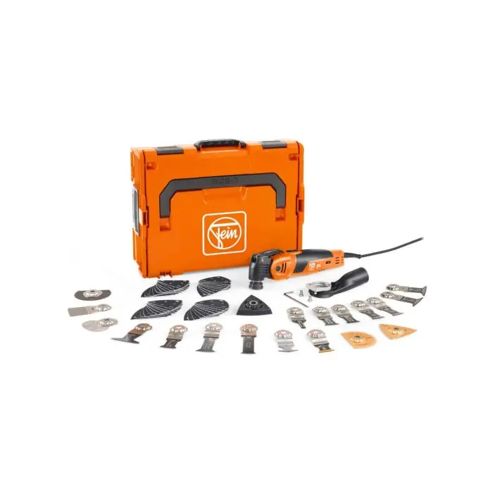 Profiteer nu - FEIN MultiMaster MM 700 MAX Top