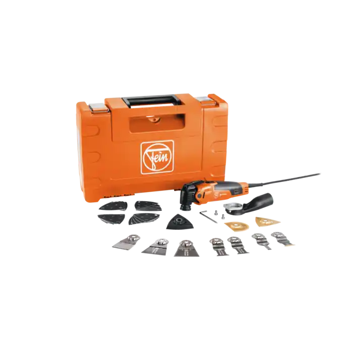 FEIN MultiMaster MM 500 Plus Top | Online bestellen