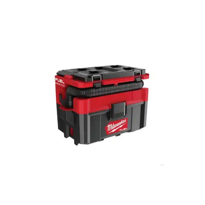 Milwaukee M18 FUEL™ PACKOUT™ Nat/Droogzuiger - Net toegevoegd