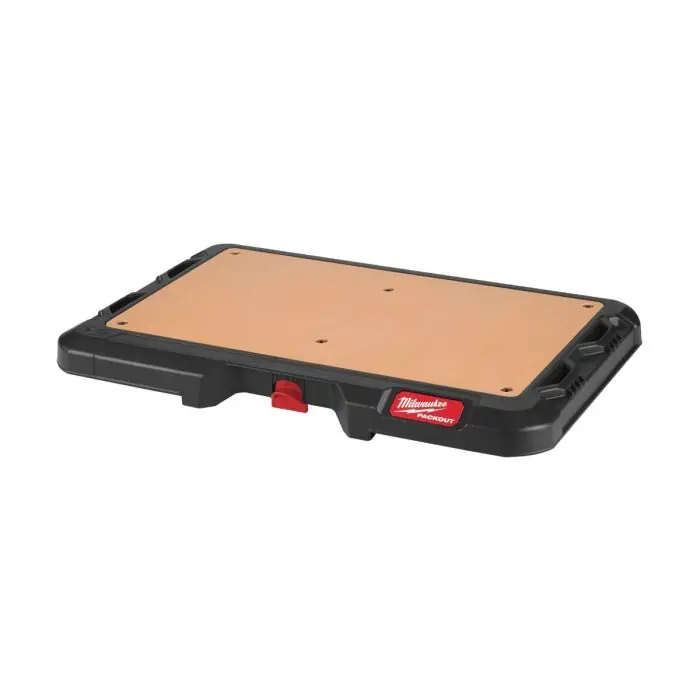 Sale | Milwaukee PACKOUT™ Aanpasbaar werkoppervlak