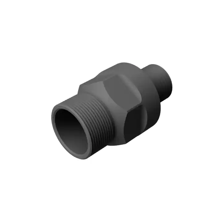 Lignatool Spantangadapter M16x1,5 Scheer HM16/HM18/HM25 - Goed beoordeeld