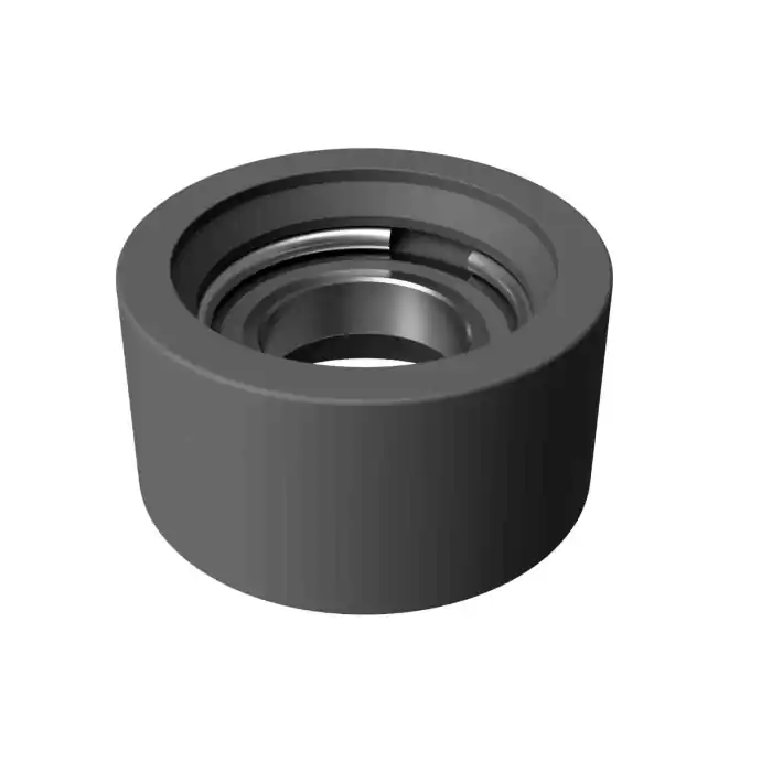 Aanbieding - Lignatool kopieerlager Ø 20/47,6mm incl. kogellager voor penlengte 20mm