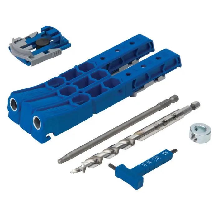 Expreslevering | Kreg Pocket-Hole Jig 320