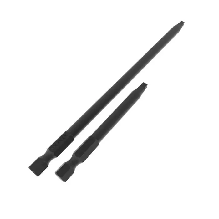 Kreg Bitset 2 Square Driver 76mm / 3" & 152 mm / 6" - Veel gekozen