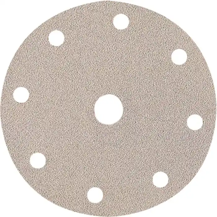 Bestelbaar - BTI Velcro schuurschijf P180 Ø150
