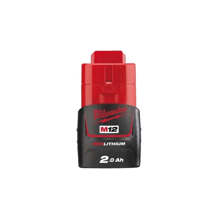 Topproduct - Milwaukee M12B2 accu