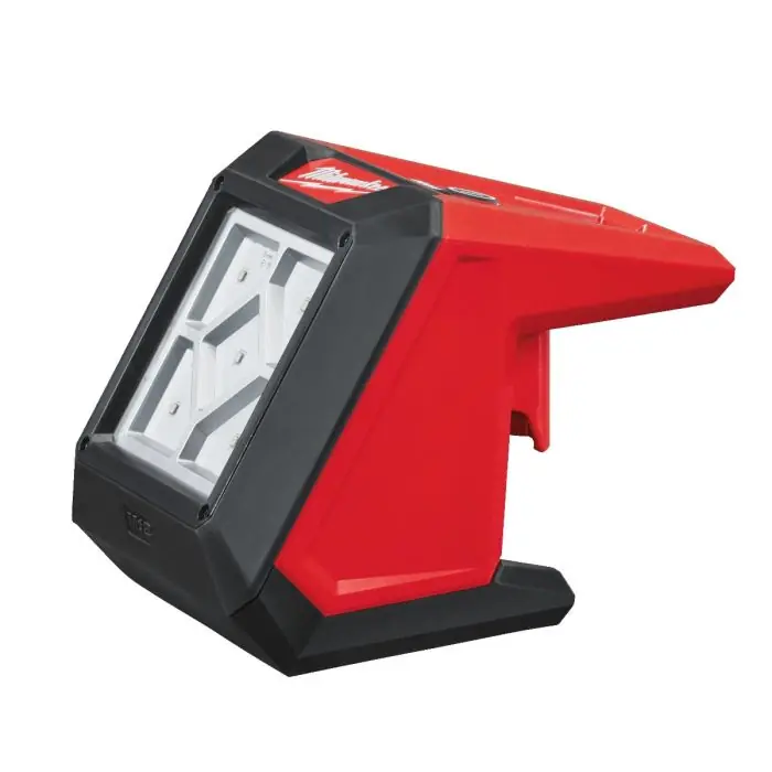 Topkwaliteit | Milwaukee M12 LED Area Lamp