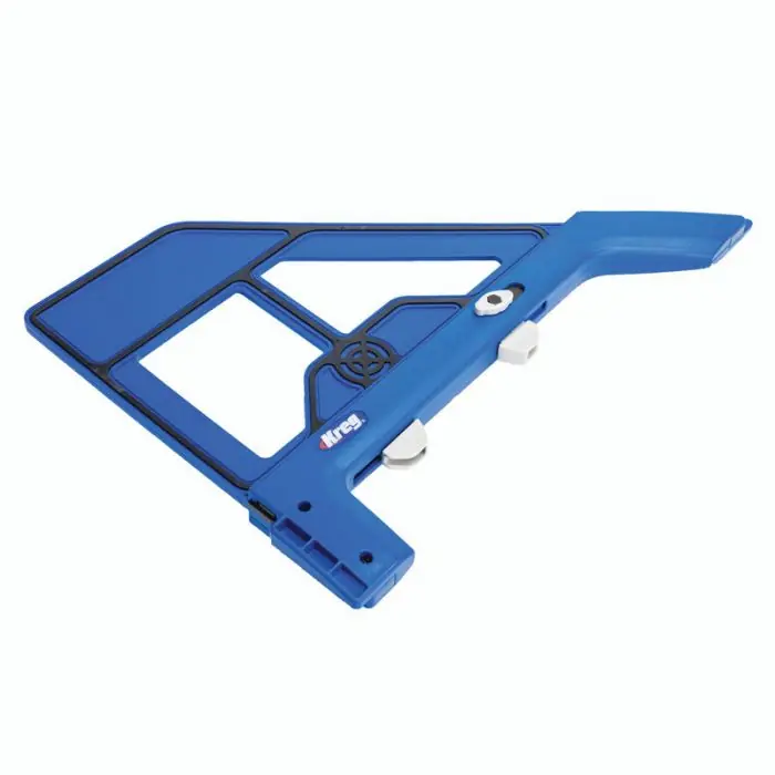 Kreg Portable Crosscut afkorthulpstuk KMA4000-INT - Topdeal