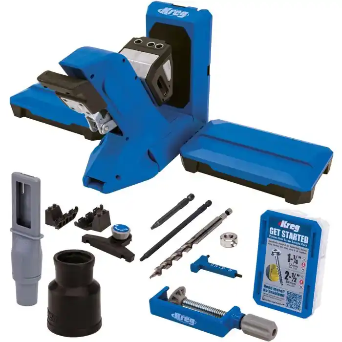 Alleen vandaag - Kreg Pocket-Hole Jig 720 Pro