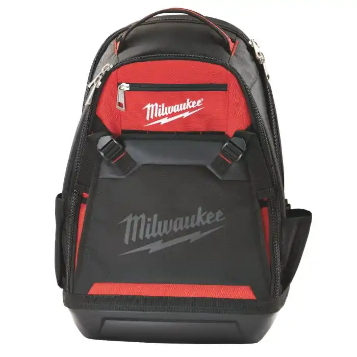 Milwaukee - Jobsite rugzak | Bespaar nu