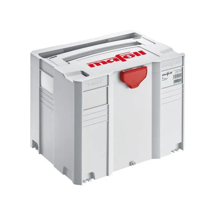 Nieuw in het assortiment | Mafell T-loc systainer 4