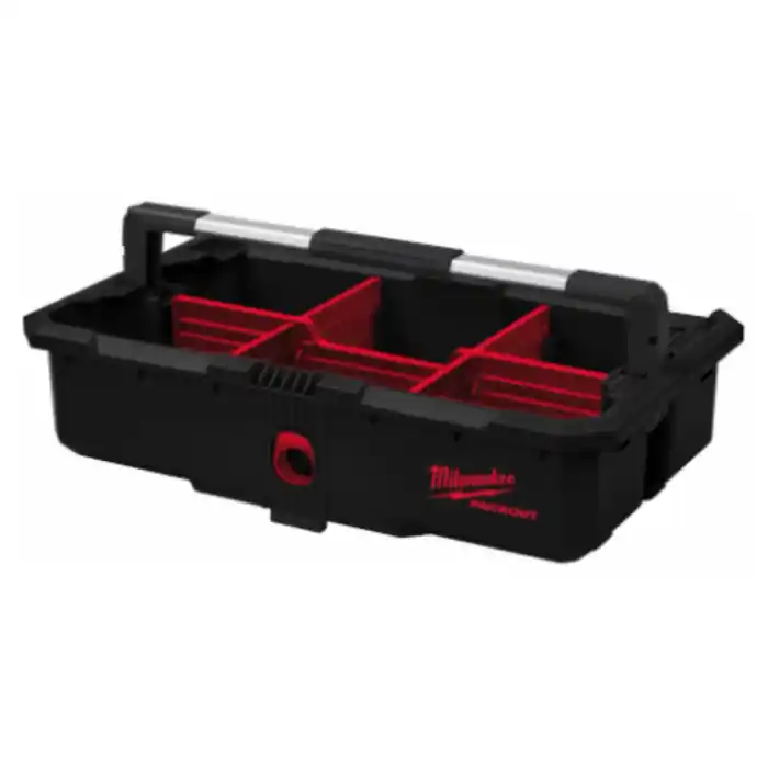 Milwaukee PACKOUT Tool-tray | Professionele kwaliteit