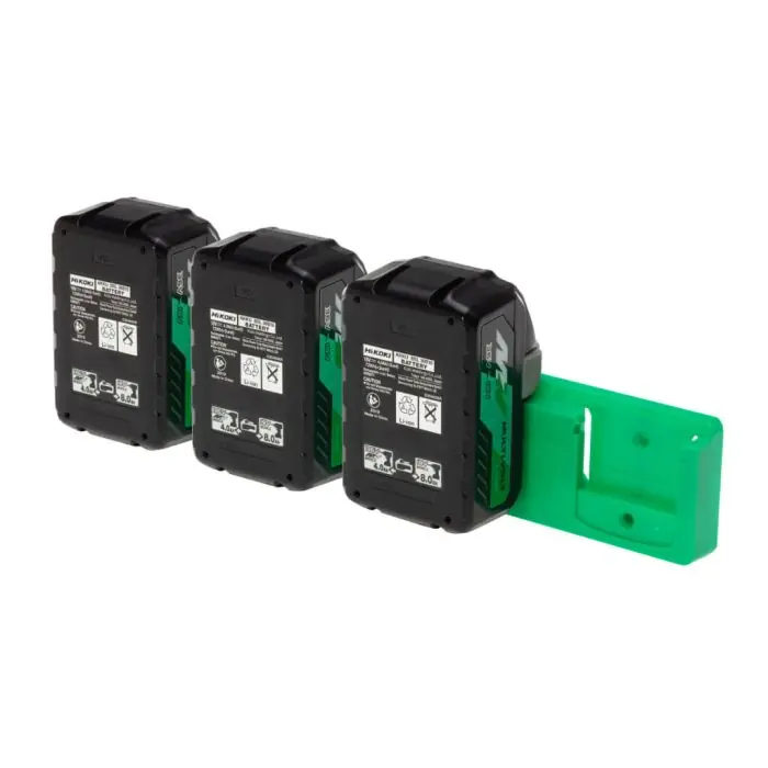 KB Tools Hikoki 18V Accuhouder | Scherpe prijs