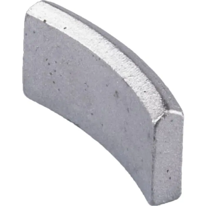 Klingspor - DE 600 B Supra - Boorkroon segment - voor ⌀ 56-67 | Superprijs