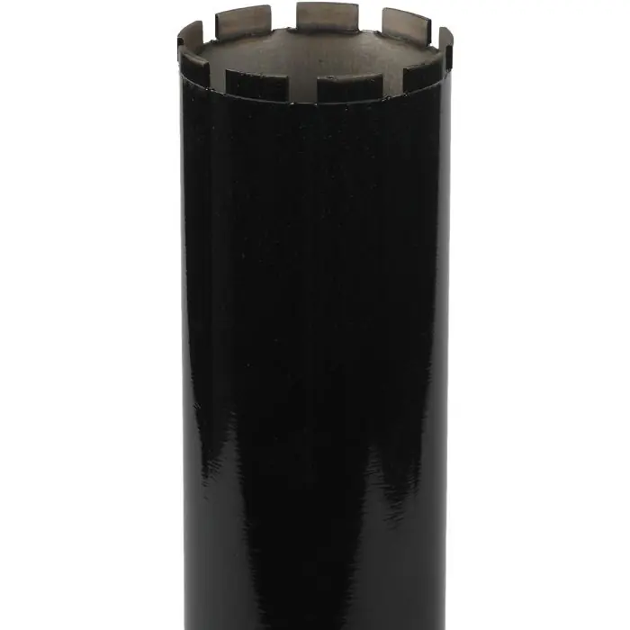 Bestel nu - Klingspor - DK 612 B Supra - Diamant boorkroon - 71mm