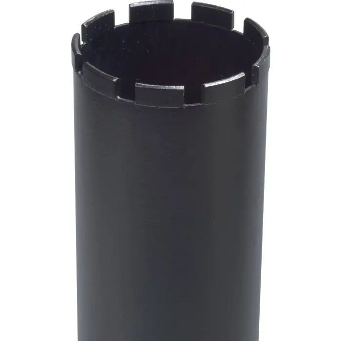 Trending - Klingspor - DK 654 B Supra - Diamant boorkroon - 132mm