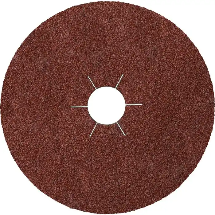 Aanbieding loopt bijna af | Klingspor - FS 764 ACT - fiberschijven - 125 x 22mm - K120 - ster gat