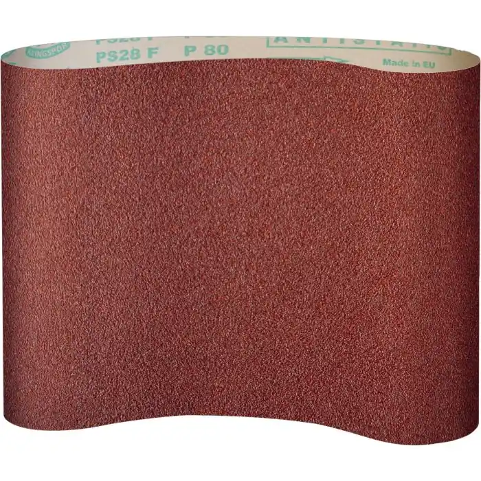 Aanbieding - Klingspor - PS 28 F - breedbanden - 1120 x 1900mm - K120