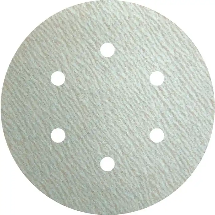 Aanbieding - Klingspor - PS 73 CWK - schuurschijven - 150mm - K100 - GLS3