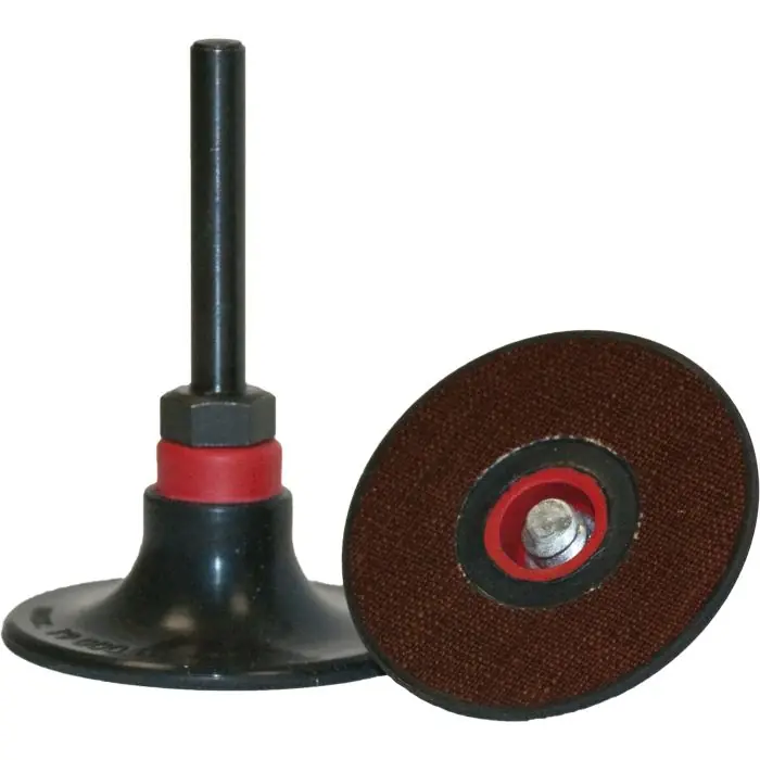 Premium - Klingspor - QMC 555 - Steunschijf - 76mm - stevig