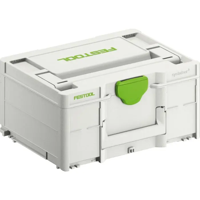 Festool T-loc Systainer 2 - SYS3 M 187 - Tijdelijke actie