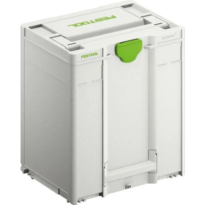 Festool T-loc Systainer 5 - SYS3 M 437 | Makkelijk bestellen