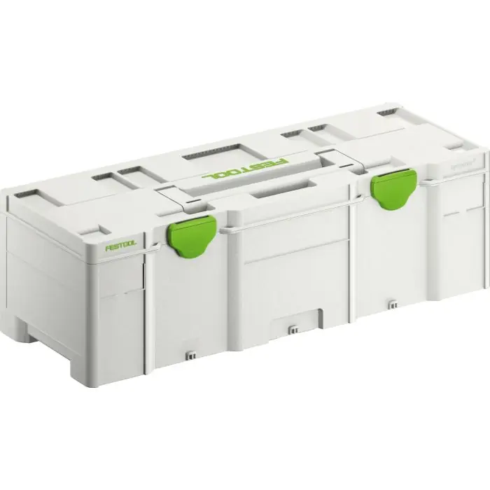 Festool T-loc Maxi Systainer 3 - SYS3 XXL 237 | Direct kopen