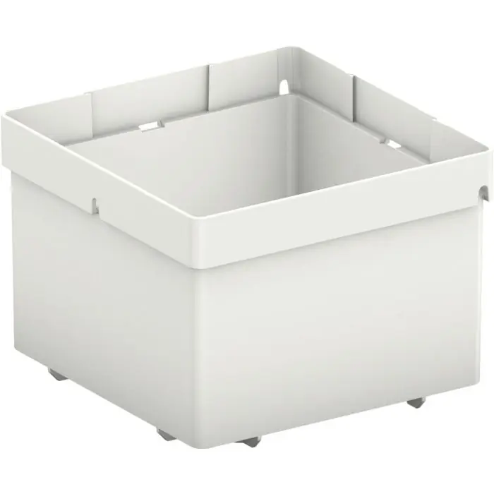 Festool - Inzetbakjes - Box 100x100x68 - 6 stuks | Klaar voor verzending