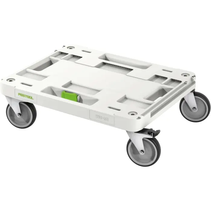 Premiumkwaliteit - Festool Systainer trolley - SYS-RB