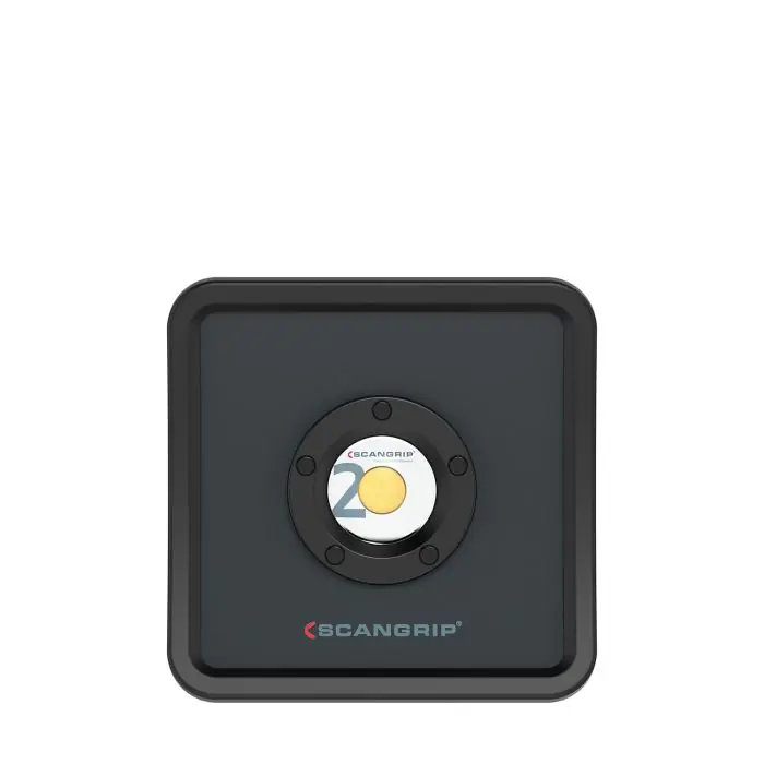 Trending - Scangrip Bouwlamp Nova R