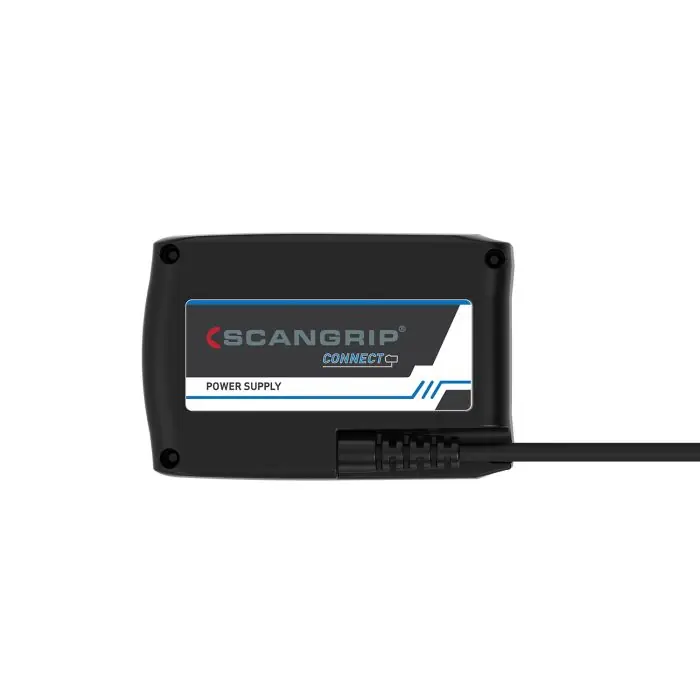 Scangrip Power Supply Connect - Prijs verlaagd