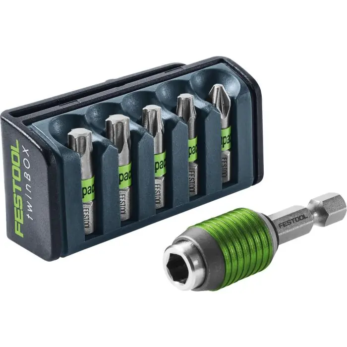 Festool Bitcassette BT-IMP SORT3 | Goed beoordeeld
