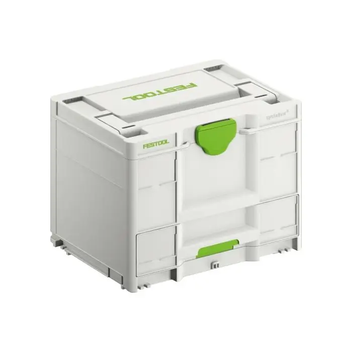 Festool T-loc Systainer Combi M 287 - SYS3-COMBI M 287 - Direct bestellen