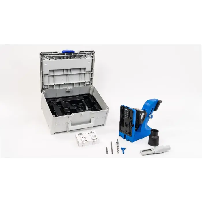 Kreg Pocket-Hole Jig 720 + Systainer Basic | Speciale aanbieding