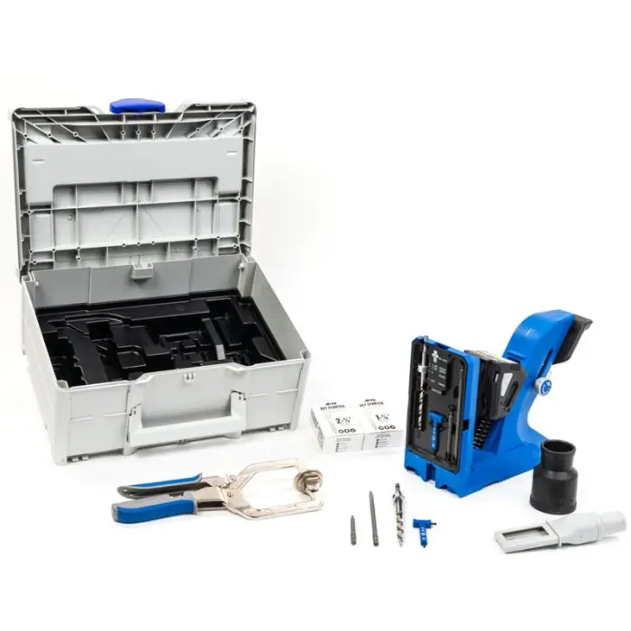 Kreg Pocket-Hole Jig 720 + Systainer Plus | Uitverkoop