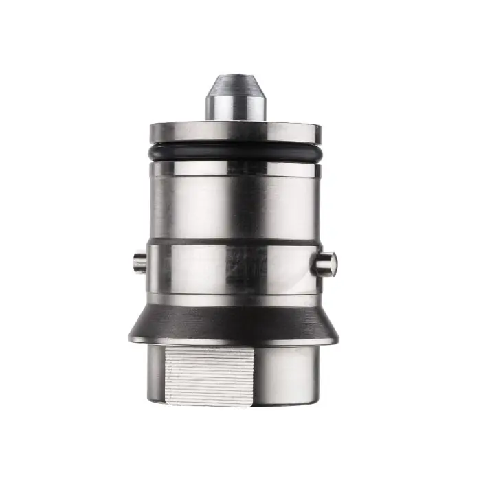 Duss - SVM Machine adapter - Erg populair