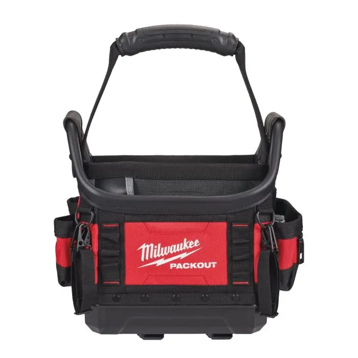 Scherpe prijs | Milwaukee Packout - gereedschapstas PRO 25 cm