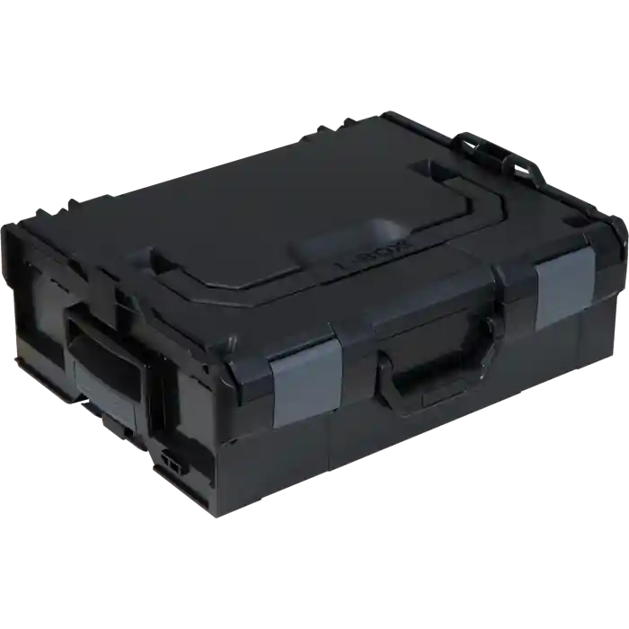 Hoog gewaardeerd | L-BOXX 136 - Gereedschapskoffer