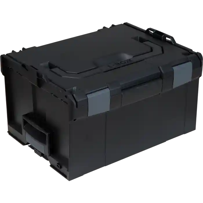 Tijdelijke aanbieding - L-BOXX 238 - Gereedschapskoffer